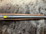 FREE SAFARI, NEW BROWNING X-BOLT HUNTER 308 WINCHESTER 22