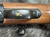 FREE SAFARI, NEW BROWNING X-BOLT HUNTER 308 WINCHESTER 22
