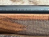 NEW BROWNING BL-22 GRADE II 22LR BLUE ENGRAVED, WALNUT, 20