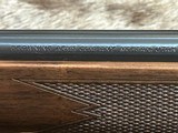 NEW BROWNING BL-22 GRADE II 22LR NICKEL ENGRAVED, WALNUT, 20