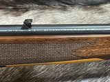 NEW BROWNING BL-22 GRADE II 22LR NICKEL ENGRAVED, WALNUT, 20