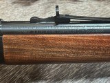 NEW WINCHESTER 1892 SHORT RIFLE 44 REMINGTON MAGNUM 20
