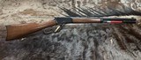 NEW WINCHESTER 1892 SHORT RIFLE 44 REMINGTON MAGNUM 20
