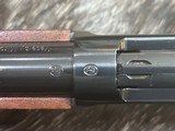 NEW WINCHESTER 1892 SHORT RIFLE 44 REMINGTON MAGNUM 20