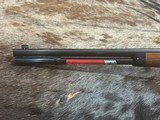 NEW WINCHESTER 1892 SHORT RIFLE 44 REMINGTON MAGNUM 20