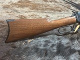 NEW WINCHESTER 1892 SHORT RIFLE 44 REMINGTON MAGNUM 20
