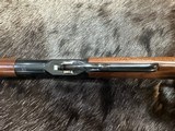 NEW WINCHESTER 1892 SHORT RIFLE 44 REMINGTON MAGNUM 20