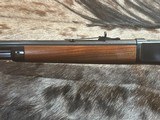 NEW WINCHESTER 1892 SHORT RIFLE 44 REMINGTON MAGNUM 20