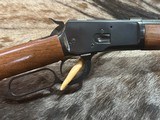 NEW WINCHESTER 1892 SHORT RIFLE 44 REMINGTON MAGNUM 20