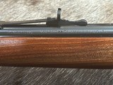NEW WINCHESTER 1892 SHORT RIFLE 44 REMINGTON MAGNUM 20