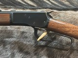 NEW WINCHESTER 1892 SHORT RIFLE 44 REMINGTON MAGNUM 20