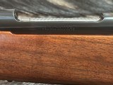 FREE SAFARI, NEW WINCHESTER MODEL 70 FEATHERWEIGHT 25-06 REM 22