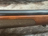 FREE SAFARI, NEW WINCHESTER MODEL 70 FEATHERWEIGHT 25-06 REM 22