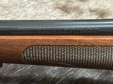 FREE SAFARI, NEW WINCHESTER MODEL 70 FEATHERWEIGHT 25-06 REM 22