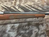 FREE SAFARI, NEW WINCHESTER MODEL 70 FEATHERWEIGHT 25-06 REM 22