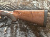 FREE SAFARI, NEW WINCHESTER MODEL 70 FEATHERWEIGHT 25-06 REM 22