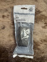 NEW STEYR ARMS MAGAZINE 6.5x55 SWEDE, 6.5X57, 8X57 MAUSER, For CLII SM12