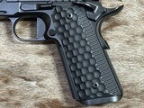 NEW NIGHTHAWK CUSTOM FIRE HAWK GOV'T 45 ACP 1911 W/ IOS AND OTHER UPGRADES - LAYAWAY AVAILABLE - 11 of 19