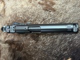 NEW NIGHTHAWK CUSTOM FIRE HAWK GOV'T 45 ACP 1911 W/ IOS AND OTHER UPGRADES - LAYAWAY AVAILABLE - 9 of 19