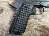 NEW NIGHTHAWK CUSTOM FIRE HAWK GOV'T 45 ACP 1911 W/ IOS AND OTHER UPGRADES - LAYAWAY AVAILABLE - 5 of 19