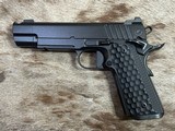 NEW NIGHTHAWK CUSTOM FIRE HAWK GOV'T 45 ACP 1911 W/ IOS AND OTHER UPGRADES - LAYAWAY AVAILABLE - 10 of 19
