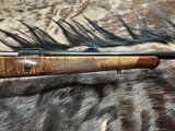 FREE SAFARI, NEW SAKO CUSTOM SHOP 85 BAVARIAN 6.5X55 EXHIBITION ENGRAVED - LAYAWAY AVAILABLE - 5 of 19