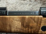 FREE SAFARI, NEW SAKO CUSTOM SHOP 85 BAVARIAN 6.5X55 EXHIBITION ENGRAVED - LAYAWAY AVAILABLE - 14 of 19