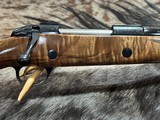 FREE SAFARI, NEW SAKO CUSTOM SHOP 85 BAVARIAN 6.5X55 EXHIBITION ENGRAVED - LAYAWAY AVAILABLE