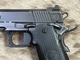 NEW NIGHTHAWK CUSTOM DELEGATE COMMANDER DOUBLE STACK 1911 9mm W/ UPGRADES - LAYAWAY AVAILABLE - 15 of 24