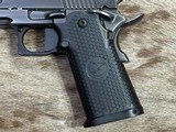 NEW NIGHTHAWK CUSTOM DELEGATE COMMANDER DOUBLE STACK 1911 9mm W/ UPGRADES - LAYAWAY AVAILABLE - 14 of 24