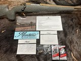 ALL-NEW MONTANA RIFLE HIGHLINE 6.5 CREEDMOOR, BILLET ACTION, MCMILLAN CARBON STOCK - LAYAWAY AVAILABLE - 19 of 20