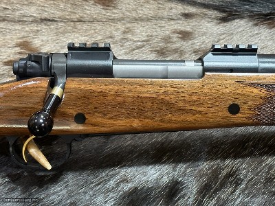 ALL-NEW MONTANA RIFLE COMPANY 