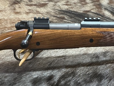 ALL-NEW MONTANA RIFLE COMPANY 