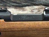 ALL-NEW MONTANA RIFLE COMPANY 