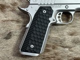 NEW NIGHTHAWK CUSTOM BOARDROOM SERIES, VICE PRESIDENT COMMANDER 9MM 1911 - LAYAWAY AVAILABLE - 6 of 21