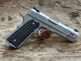 NEW NIGHTHAWK CUSTOM BOARDROOM SERIES, VICE PRESIDENT COMMANDER 9MM 1911 - LAYAWAY AVAILABLE - 1 of 21