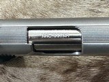 NEW NIGHTHAWK CUSTOM T3 GOVERNMENT 9MM 1911 W/ MANY UPGRADES - 12 of 23