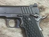 NEW NIGHTHAWK CUSTOM FIRE HAWK GOV'T 45 ACP 1911 W/ IOS AND OTHER UPGRADES - LAYAWAY AVAILABLE - 15 of 25