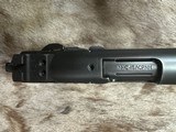NEW NIGHTHAWK CUSTOM FIRE HAWK GOV'T 45 ACP 1911 W/ IOS AND OTHER UPGRADES - LAYAWAY AVAILABLE - 10 of 25