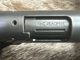 NEW NIGHTHAWK CUSTOM FIRE HAWK GOV'T 45 ACP 1911 W/ IOS AND OTHER UPGRADES - LAYAWAY AVAILABLE - 11 of 25