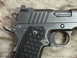 NEW NIGHTHAWK CUSTOM FIRE HAWK GOV'T 45 ACP 1911 W/ IOS AND OTHER UPGRADES - LAYAWAY AVAILABLE - 6 of 25