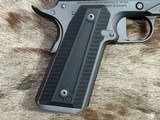 NEW NIGHTHAWK CUSTOM AGENT 2 GOV'T RECON 1911 45 ACP W/ UPGRADES - LAYAWAY AVAILABLE - 5 of 25