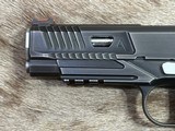 NEW NIGHTHAWK CUSTOM AGENT 2 COMMANDER RECON 1911 9MM LUGER W/ UPGRADES - LAYAWAY AVAILABLE - 19 of 25