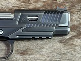 NEW NIGHTHAWK CUSTOM AGENT 2 COMMANDER RECON 1911 9MM LUGER W/ UPGRADES - LAYAWAY AVAILABLE - 8 of 25