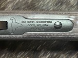 FREE SAFARI, NEW BIG HORN ARMORY MODEL 89 SPIKE DRIVER 500 S&W W/ UPGRADES - LAYAWAY AVAILABLE - 15 of 19