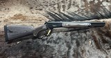 FREE SAFARI, NEW BIG HORN ARMORY MODEL 89 SPIKE DRIVER 500 S&W W/ UPGRADES - LAYAWAY AVAILABLE - 2 of 19