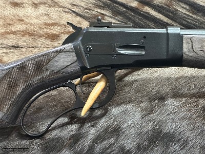 FREE SAFARI, NEW BIG HORN ARMORY MODEL 89 SPIKE DRIVER 500 S&W W/ UPGRADES - LAYAWAY AVAILABLE