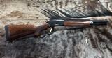 FREE SAFARI, NEW BIG HORN ARMORY MODEL 89 SPIKE DRIVER 500 S&W FANCY WALNUT WITH OTHER UPGRADES - LAYAWAY AVAILABLE - 2 of 19