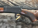 FREE SAFARI, NEW BIG HORN ARMORY MODEL 89 SPIKE DRIVER 500 S&W FANCY WALNUT WITH OTHER UPGRADES - LAYAWAY AVAILABLE - 10 of 19