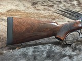 FREE SAFARI, NEW BIG HORN ARMORY MODEL 89 SPIKE DRIVER 500 S&W FANCY WALNUT WITH OTHER UPGRADES - LAYAWAY AVAILABLE - 4 of 19